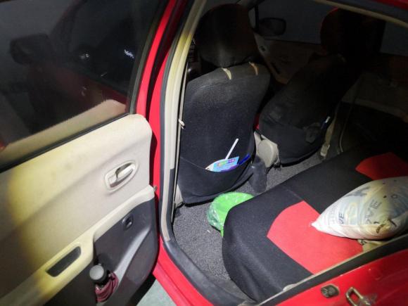 [金华·浙G] 二手丰田雅力士2009款 1.6E 自动舒适版