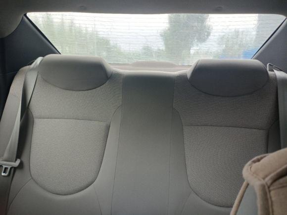 [北京·京P] 二手现代瑞纳2010款 三厢 1.4L 手动舒适型GS