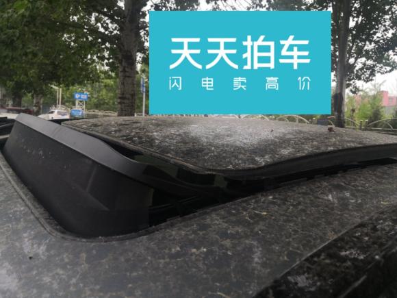 [北京·京J] 二手雪佛兰沃兰多2019款 Redline 530T 自动纵享版（5座款） 国VI