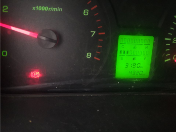 [苏州·京N] 二手福田祥菱V2019年 1.2L 半承载平板小货车4W12M1