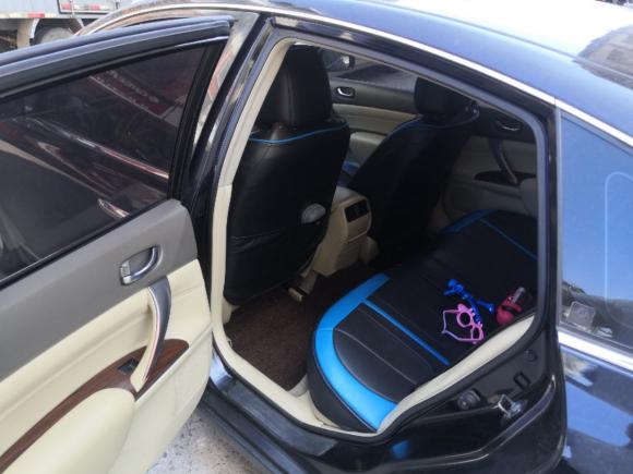 [义乌·浙G] 二手日产天籁2008款 2.0L XL舒适版