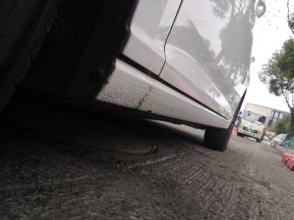 [成都·川A] 二手大众朗逸纯电2019款 优享版