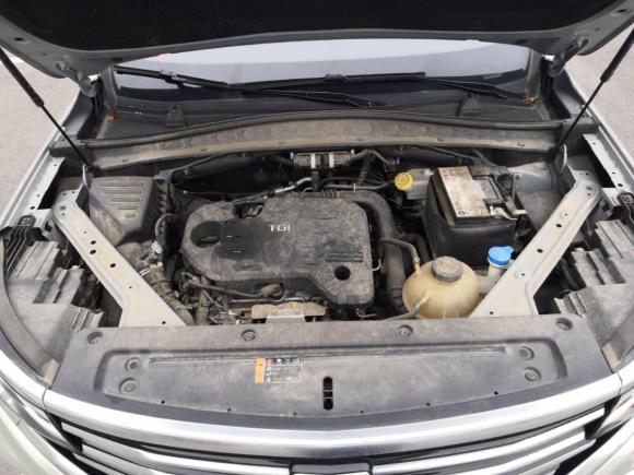 [无锡·苏B] 二手荣威荣威RX5 MAX2019款 300TGI 自动智能座舱豪华版