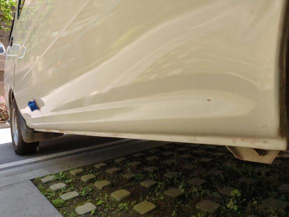 [武汉·鄂A] 二手金旅金旅海狮2020款 1.8L汽油版长轴高顶LJ4A18Q6