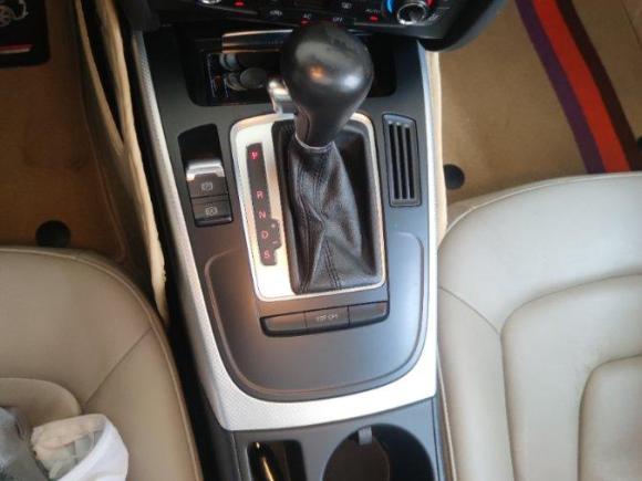 [义乌·浙G] 二手奥迪奥迪A52010款 2.0TFSI Sportback 舒适型