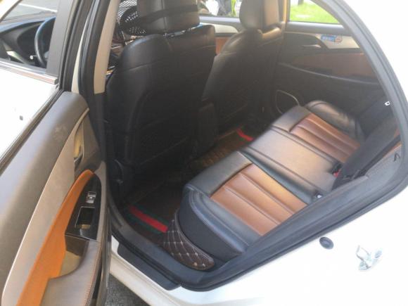 [无锡·苏B] 二手比亚迪秦2018款 1.5T 智联精英型