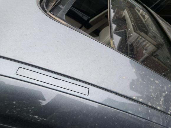 [北京·京N] 二手宝马宝马5系GT2010款 535i 领先型