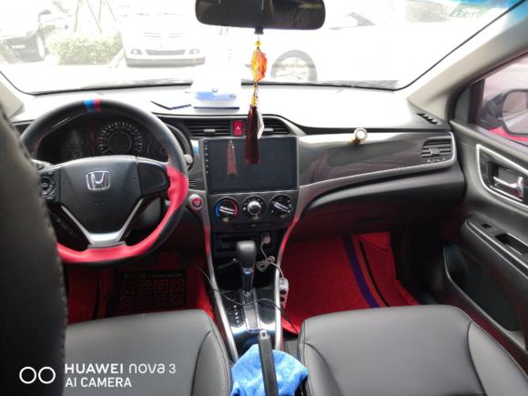 [临沂·鲁Q] 二手本田凌派2013款 1.8L 自动豪华版