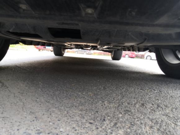 [合肥·皖A] 二手哈弗哈弗H72018款 改款 蓝标H7 2.0T 自动智享型