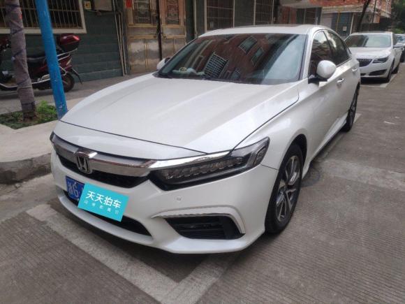 [义乌·浙G] 二手本田INSPIRE2019款 260TURBO 精悦版 国V