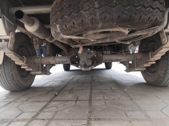 [成都·川A] 二手五菱汽车五菱荣光新卡2019款 1.8L单排国VI LJ479Q6