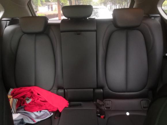 [金华·浙G] 二手宝马宝马2系旅行车2016款 218i 运动设计套装