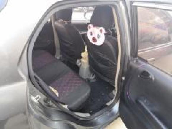 [常州·苏D] 二手理念理念S12012款 1.3L 手动舒适版