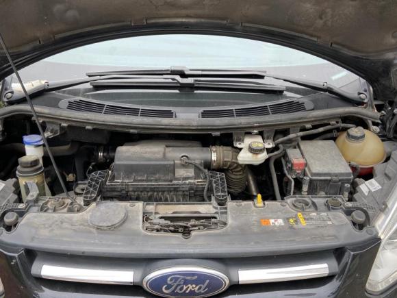 [广州·粤R] 二手福特途睿欧2017款 2.0T 自动精英版