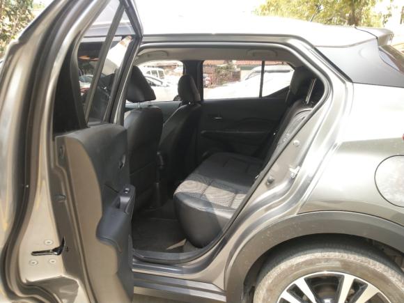 [佛山·粤E] 二手日产劲客2018款 1.5L CVT智联豪华版