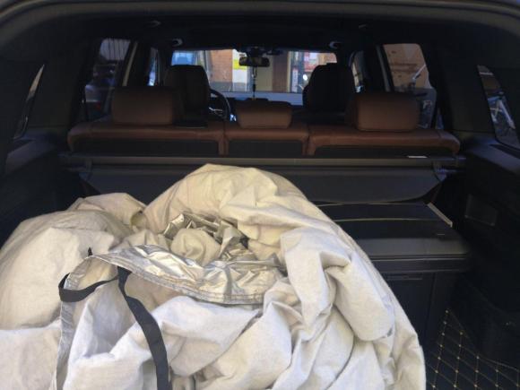 [北京·京A] 二手奔驰奔驰GLB2021款 GLB 200 动感型