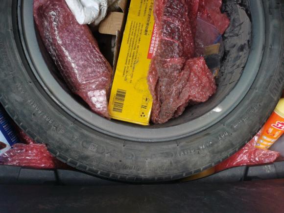 [深圳·粤B] 二手比亚迪秦2018款 秦EV450 智联锋尚型