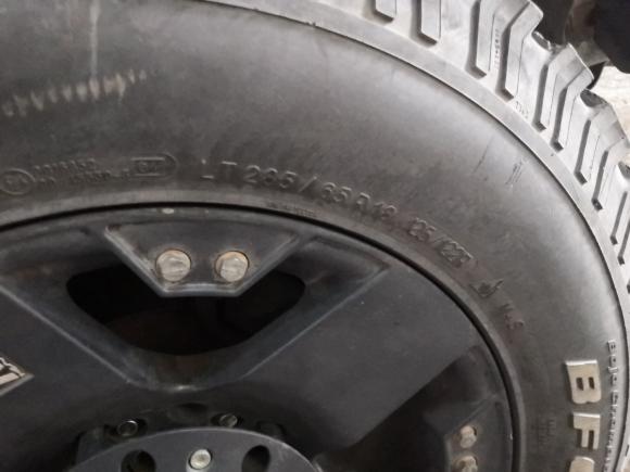 [南昌·赣A] 二手Jeep牧马人2012款 3.6L Rubicon 四门版