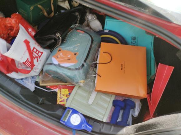 [宁波·浙B] 二手宝马宝马2系2015款 218i