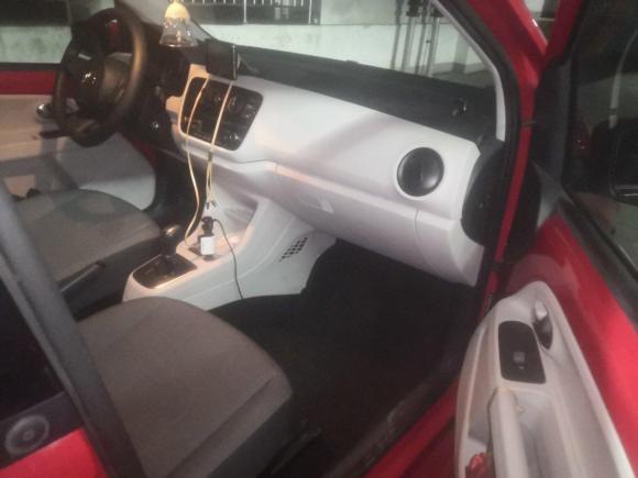 [南京·苏A] 二手大众大众up!2015款 1.0L move up!