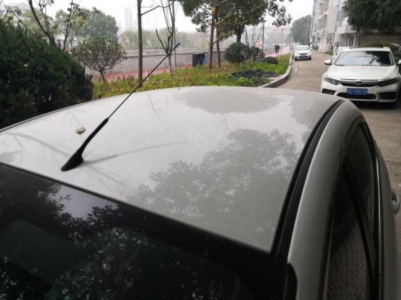 [金华·浙G] 二手福特嘉年华2013款 两厢 1.5L 自动时尚型