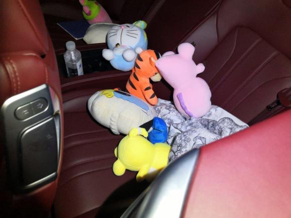 [上海·沪E] 二手宾利欧陆2018款 6.0T GT W12