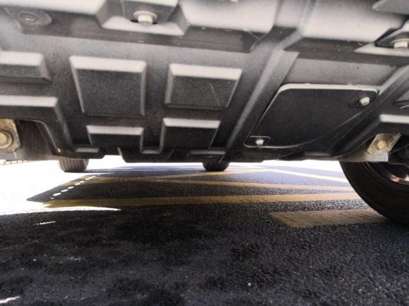 [深圳·粤M] 二手日产途达2018款 2.5L 自动四驱旗舰版