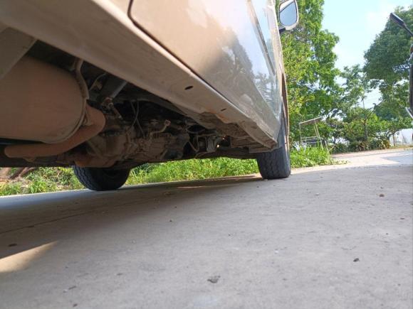 [无锡·苏F] 二手福田风景G72017款 2.0L短轴商运版厢货高顶6座4Q20M