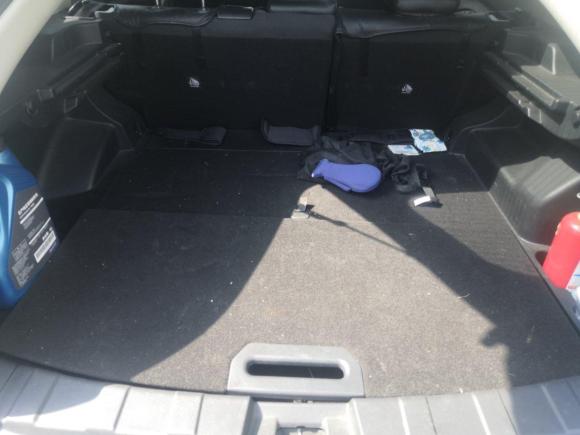 [常州·苏D] 二手启辰启辰T902017款 2.0L CVT风尚版