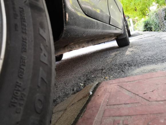 [青岛·鲁B] 二手长安悦翔2012款 三厢 1.5L 手动豪华型