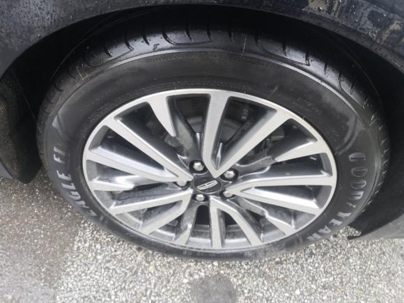 [青岛·鲁B] 二手林肯林肯大陆2018款 2.0T 两驱尊雅版