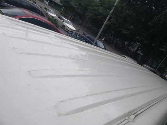 [成都·川A] 二手长安轻型车睿行EM802019款 平顶背掀门2座46.25kWh