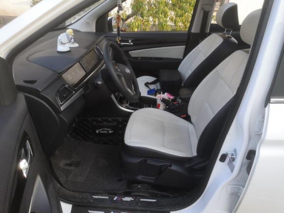 [苏州·苏U] 二手长安商用欧尚长行2020款 1.5L 手动豪华型