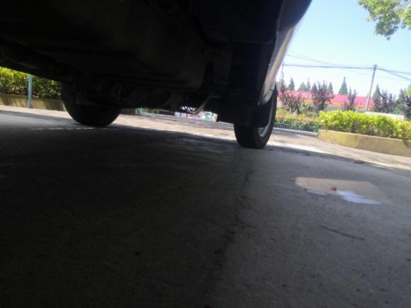 [上海·沪A] 二手五菱汽车五菱荣光小卡2012款 1.5L双排基本型L3C