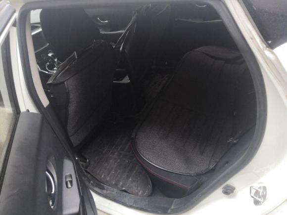 [台州·浙J] 二手日产LANNIA 蓝鸟2016款 1.6L CVT炫酷版