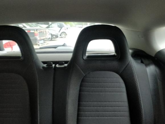 [广州·粤R] 二手大众尚酷2011款 1.4TSI 单增压风尚版