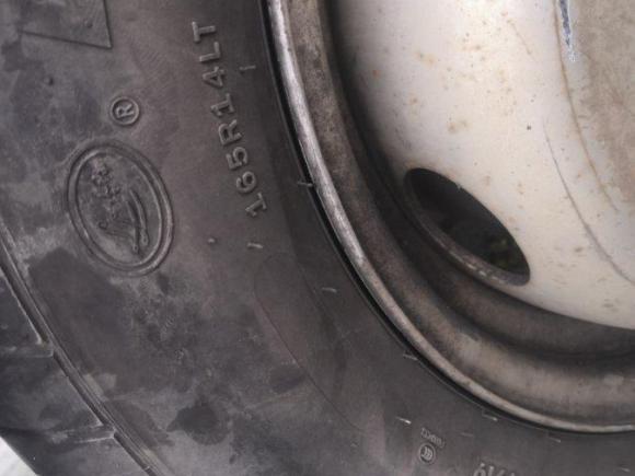 [杭州·浙A] 二手长安跨越新豹MINI2016款 1.2L双排2710后双轮DK12-10