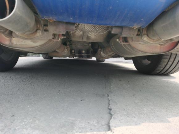 [苏州·苏E] 二手宝马宝马M32011款 M3双门碳纤顶版