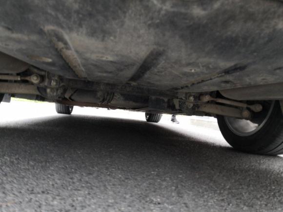 [嘉兴·赣A] 二手广汽传祺传祺GA82017款 280T 尊享版