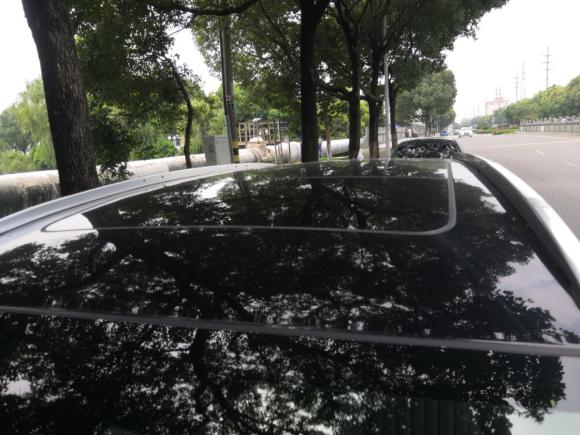 [宁波·浙B] 二手本田皓影2020款 240TURBO CVT两驱尊贵版