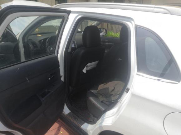 [湖州·浙E] 二手三菱劲炫ASX2013款 2.0L CVT两驱精英版