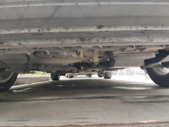 [武汉·鄂A] 二手斯柯达昕动2014款 1.6L 自动悦享版