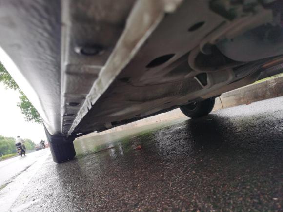 [苏州·苏E] 二手日产玛驰2015款 1.5L 自动易炫版