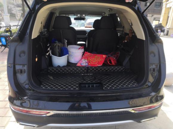 [南京·苏A] 二手捷途捷途X902019款 1.6T DCT悦旅版 6座 国VI