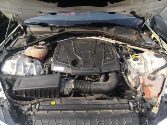 [青岛·鲁B] 二手阿尔法罗密欧Giulia2017款 2.0T 200HP 豪华版