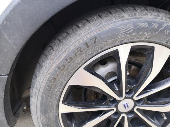 [深圳·粤S] 二手开瑞开瑞K602018款 1.5L 自动天窗版