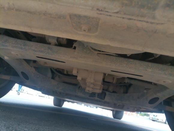 [武汉·鄂A] 二手荣威荣威Ei52018款 互联网豪华版