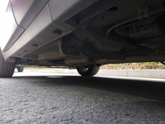 [义乌·浙G] 二手别克昂科拉2013款 1.4T 自动两驱领先型