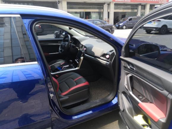 [宁波·苏E] 二手哈弗哈弗H42018款 红标 1.5GDIT DCT风尚型