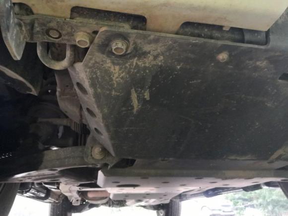 [武汉·鄂A] 二手日产途乐2016款 5.6L 标准型